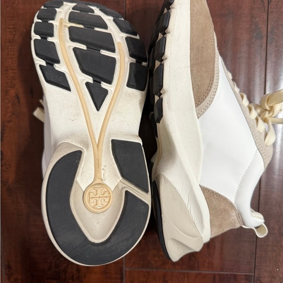 Tory Burch Good Luck Trainer - Picture 4 of 5